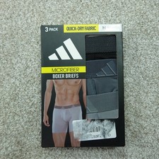 Adidas Underwear Mens Medium