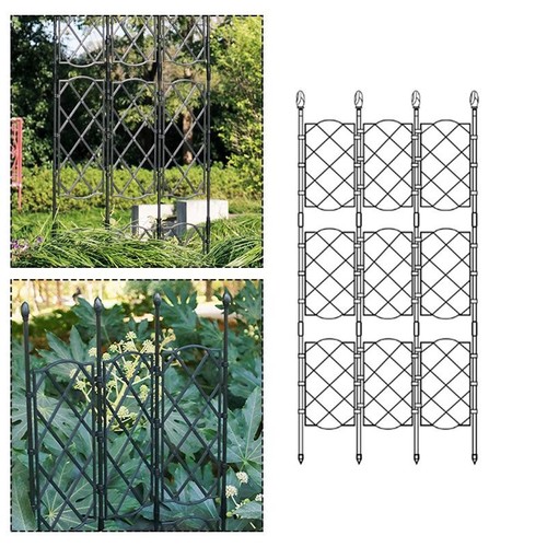 Support plante fonctionnel - plante,