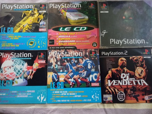 Retrogaming démos de - démos,