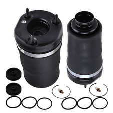 2pcs Amortisseur Pneumatique