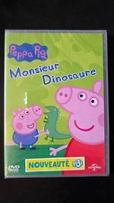 PEPPA PIG - Monsieur Dinosaure