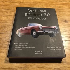 Voitures Années 60 De Patrick