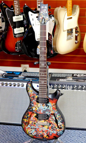 2026 prs sheeran cosmic - 2026, ed