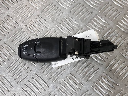Commande commodo régulateur
