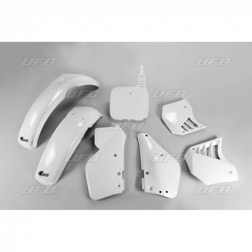 Kit plastiques carénage - kit,