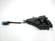 RESERVOIR DE LAVE GLACE AVANT 61669478352 BMW SERIE 3 G21 phase 1 (09/2019)