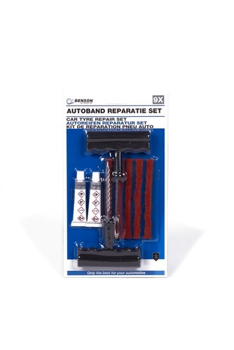 9pcs kit réparation - 9pcs,