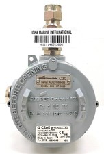 Cooper Crouse Hinds C30 Ceag