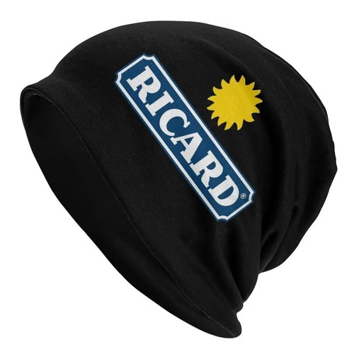 Bonnet ricard chapeau - bonnet,