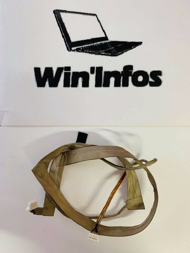 Nappe fils webcam cable - fils, /