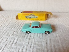 dinky toys france - Borgward Isabella coupé - réf 549