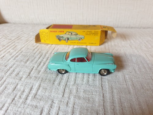 Dinky toys france - dinky,