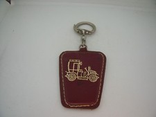 Porte-clés / Key Ring BP GAS