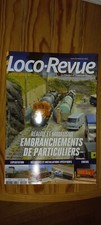 Loco-Revue Hors Série n° 87