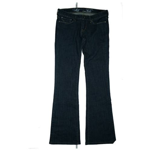 Jeans femme levis slight - jeans,