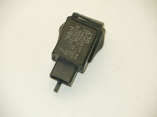Centrale clignotant yamaha 600 - centrale,