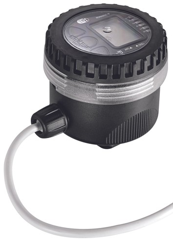 Module commande - module,