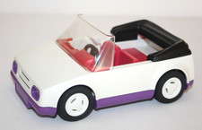 PLAYMOBIL 3615 PETITE VOITURE