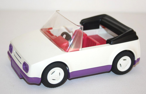 Playmobil 3615 petite voiture - 3615,