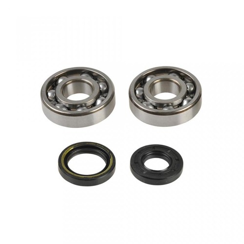 Roulement joint spi bas moteur