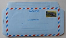 Aérogramme n°1023
