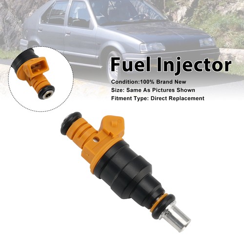 Injecteur carburant pour - injecteur,