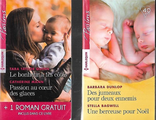 Lot livres de poche - de,