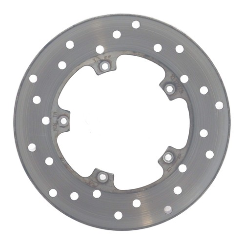 Disque frein avant piaggio - disque,
