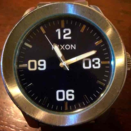 NIXON