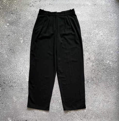 Sonia rykiel wool pants - wool,