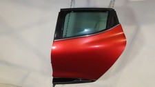 porte arrière gauche renault CLIO IV (BH_) 821016892R 214795