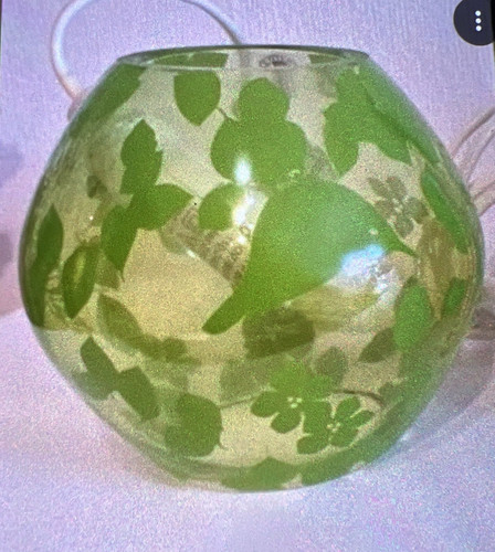 Ikea knubbig vtg green accent - ikea,