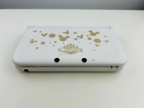 Nintendo 3ds disney - 3ds, magic