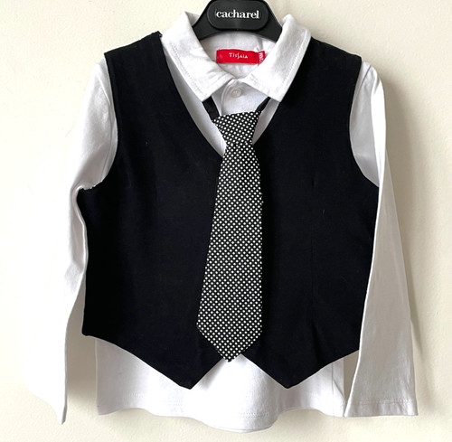Ensemble pièces polo - pièces, +