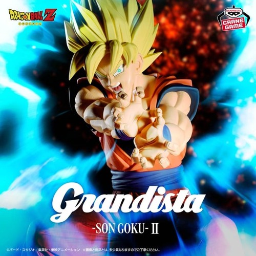 Son goku figurine dragon ball - goku,