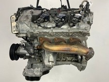 Mercedes S300 W221 2012 3.0 Essence V6 272.946 231ch Moteur 272946 PFF10899