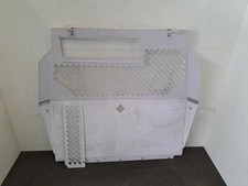 Cloison de separation