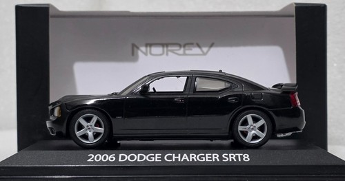 Dodge charger srt8 brilliant - charger,