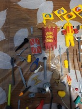 playmobil lot d armes est