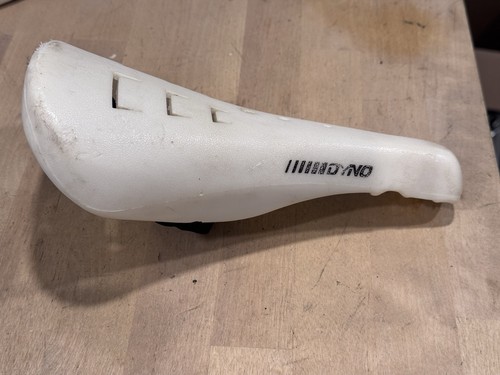 Oldschool dyno seat - oldschool, 88-90