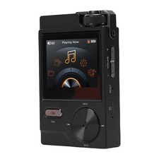 HiFi MP3 Player Lossless DSD