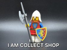 LEGO MINIFIG GARDE ROYALE