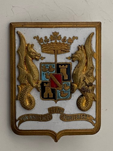 Marine nationale insigne du - marine,