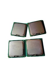Processeur Intel Pentium 4 630 SL7Z9 3GHz Socket LGA775