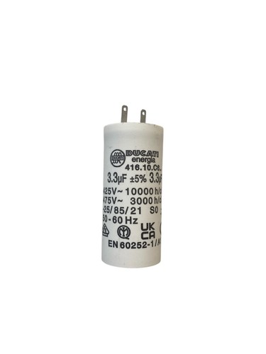 Condensateur µf 3 3uf - µf, 3.3uf