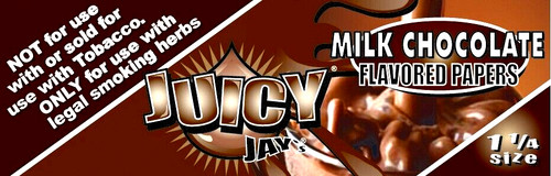 Juicy jay 4 rolling - 1, 1/4