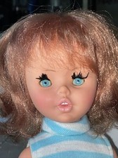 FURGA DENTINA  BAMBOLA DOLL