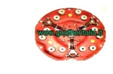 Mécanisme D'Embrayage