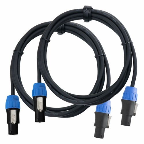 Cable enceinte haut - 2x,