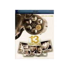 13 Thirteen BLU-RAY NEUF